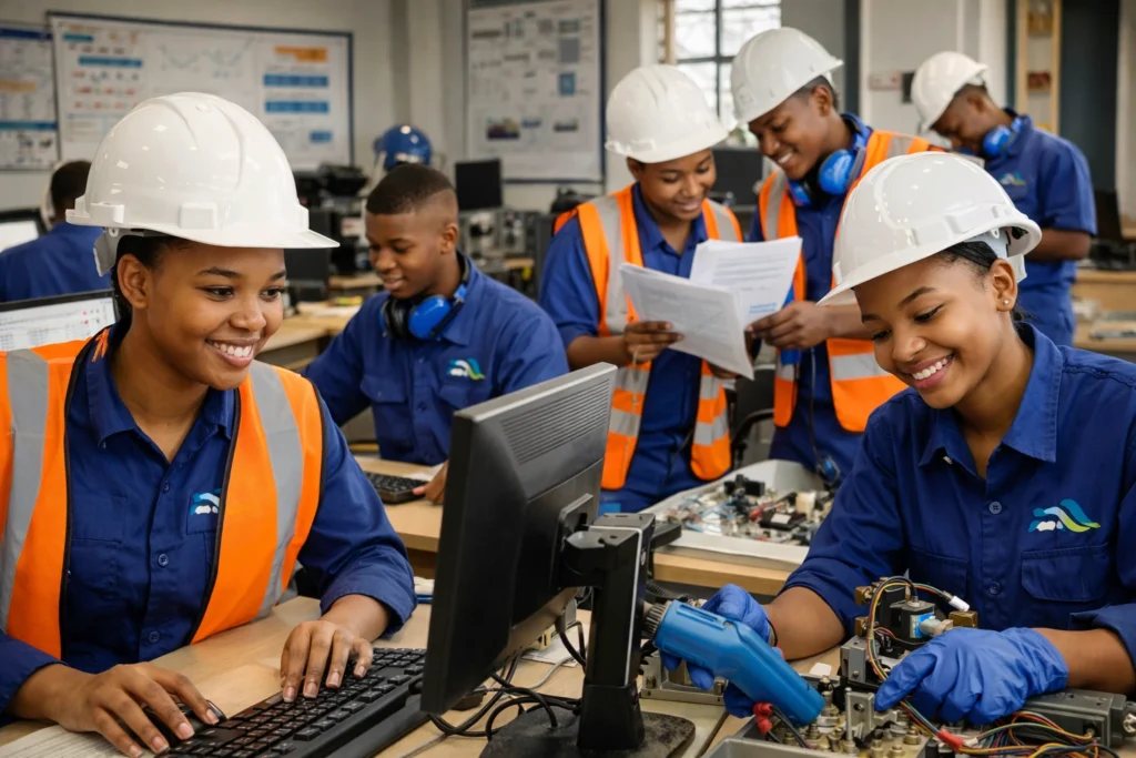 Packaging Learnership 2026