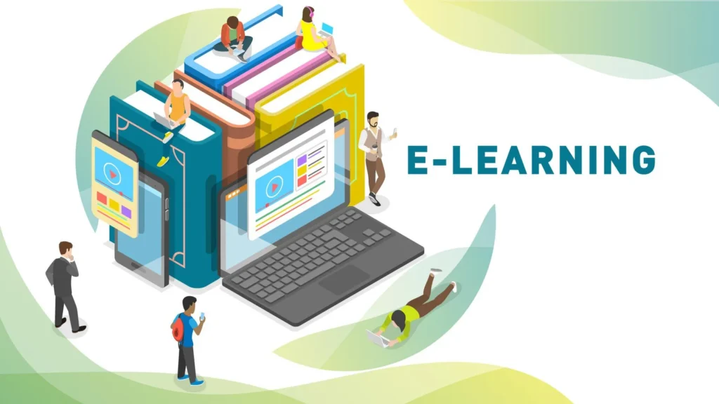 E-Learning LMS Learnership 2026