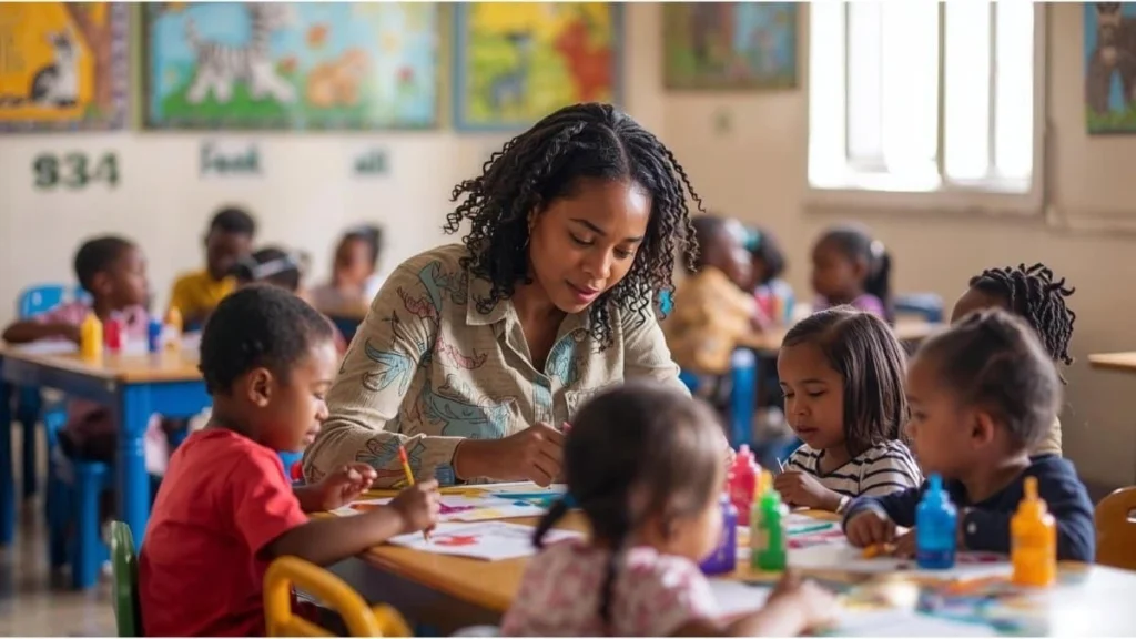 ETDP SETA ECD Learnerships 2026