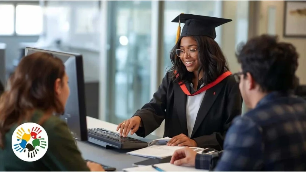 Edge Training Learnership 2026