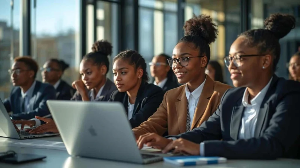 Prepare for a Learnership Interview