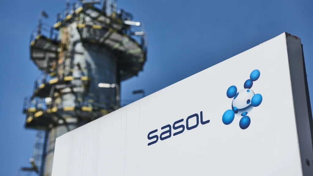 Sasol Foundation Graduate Internship Programme 2026