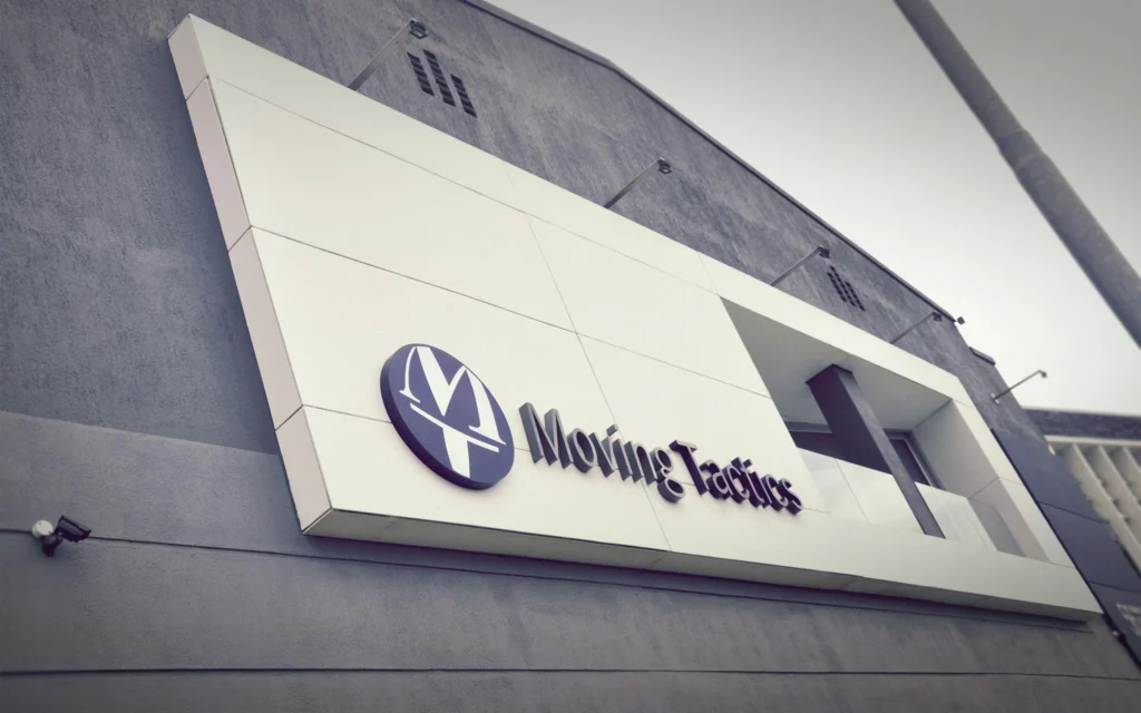 Moving Tactics Media Campaign Assistant Internship 2026