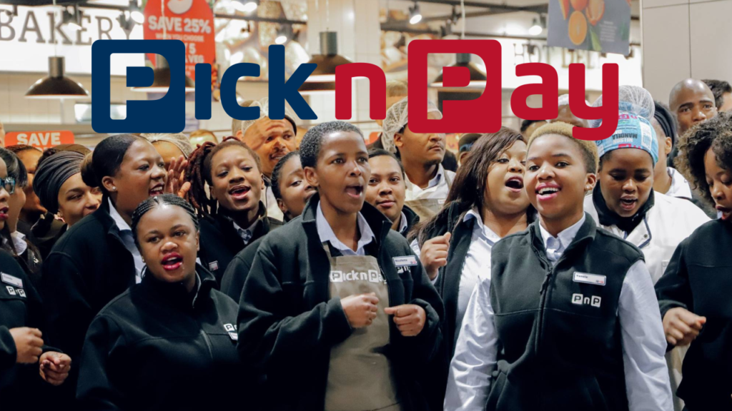 Pick n Pay Learnership 2026