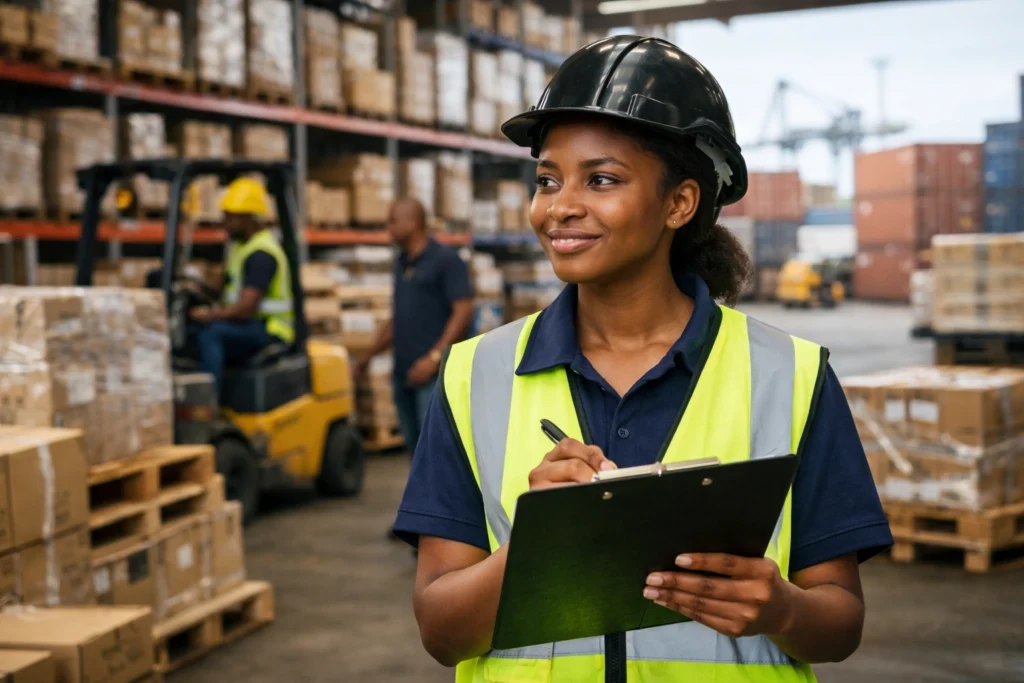 Shipping Learnership 2026