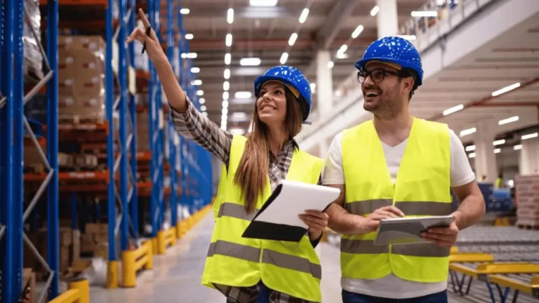 Freight Warehousing Learnership