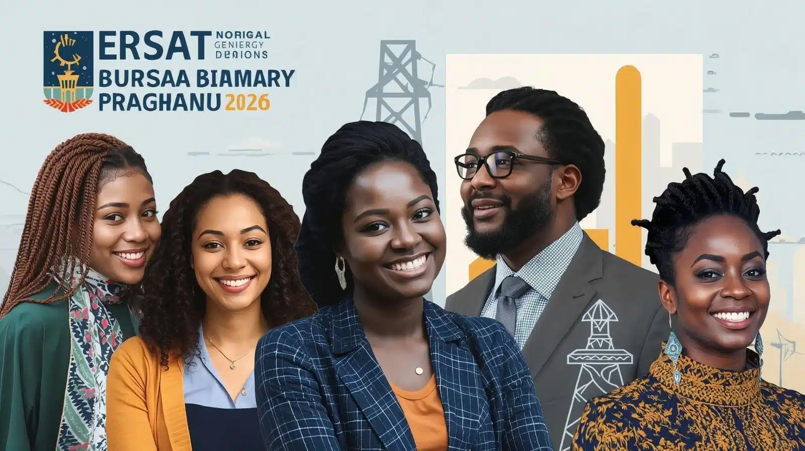 NERSA Bursary Programme 2026