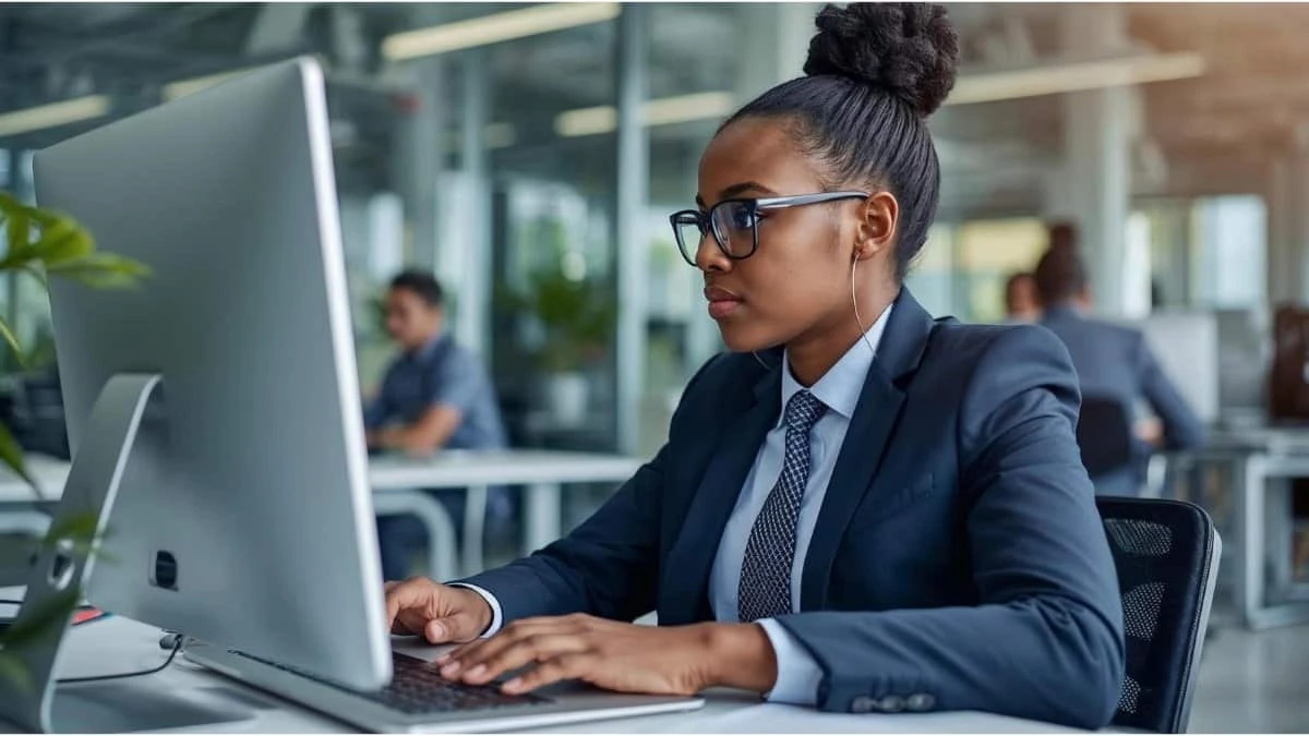 CCBSA HR Learnership 2026