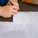 Documents for Learnership Application