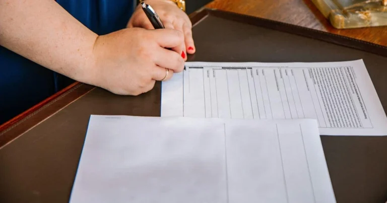 Documents for Learnership Application