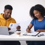 Learnership CV Template