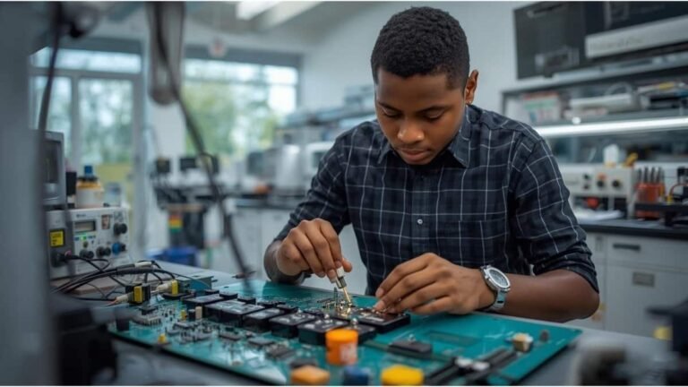 Mintek Work Integrated Learner 2026