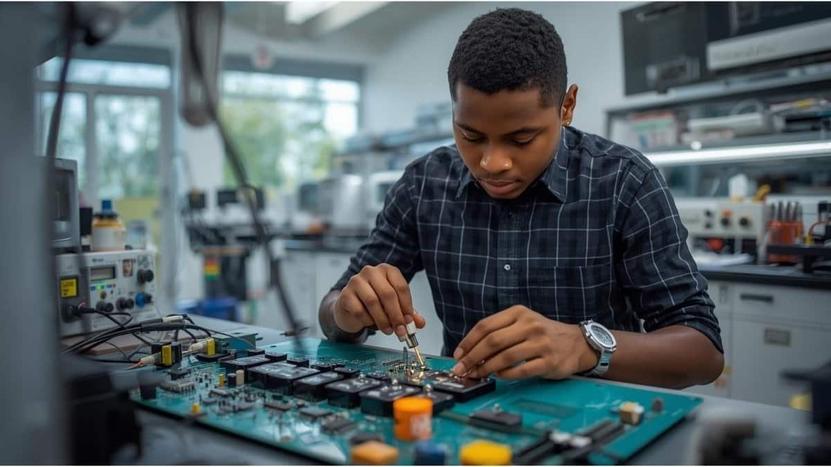 Mintek Work Integrated Learner 2026