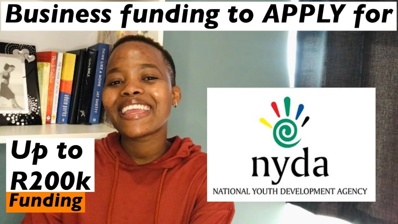 NYDA Funding 2026