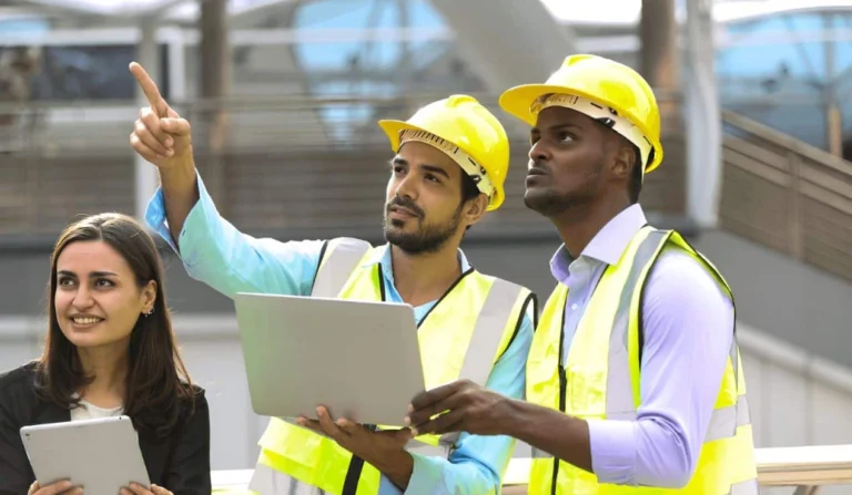 Paid Experiential Learnership