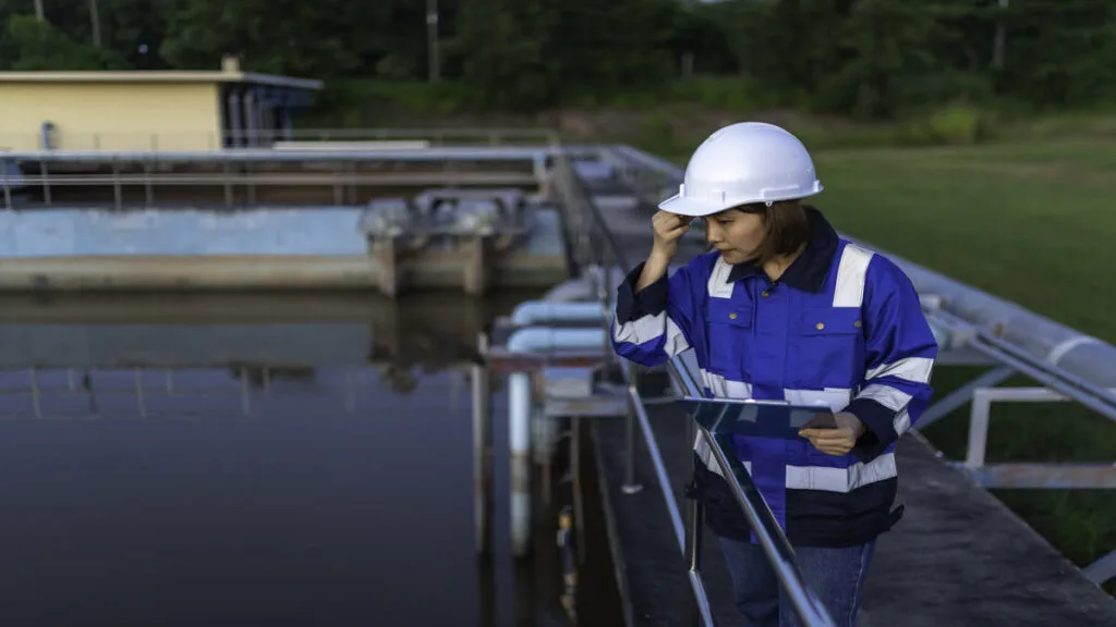 Rand Water Learnership 2026 NQF Level 2