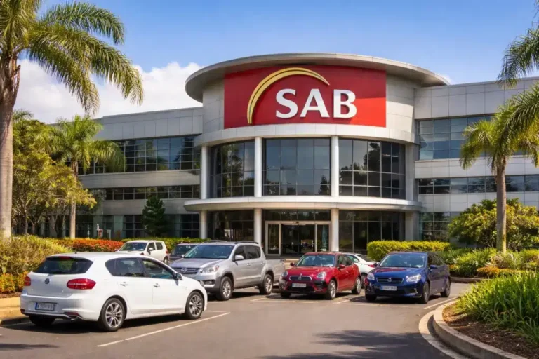 SAB Sales and Marketing Learnership 2026