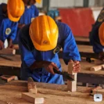 SETA Learnerships Work in South Africa