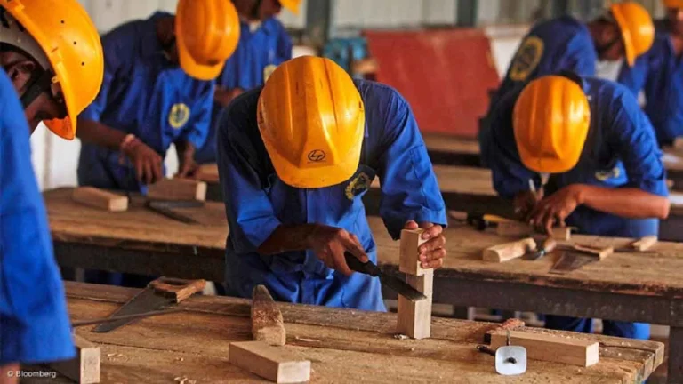 SETA Learnerships Work in South Africa