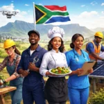Ultimate SETA Opportunities Guide South Africa (2026) SETA Opportunities Guide South Africa