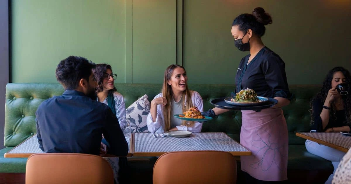 Services SETA Hospitality Learnership 2026