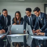 UPW Training Academy Learnership 2026