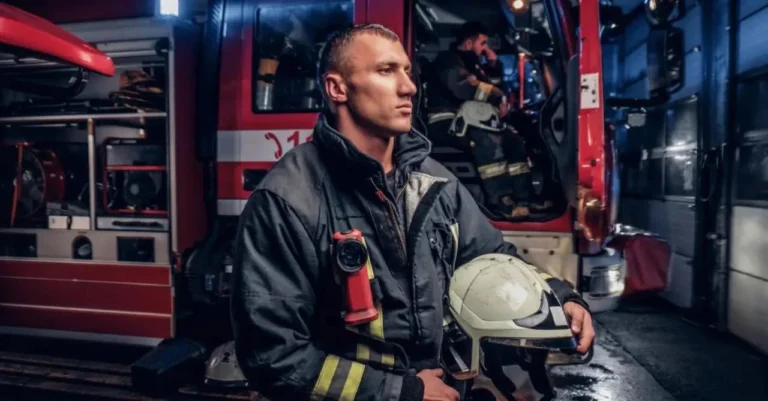 Umzimkhulu Firefighter Learnership 2026