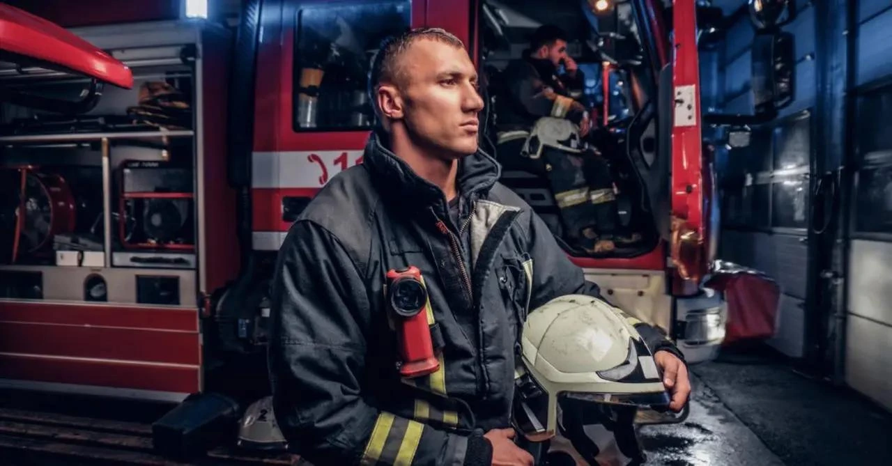 Umzimkhulu Firefighter Learnership 2026