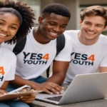 YES4Youth Cash Processor 2026