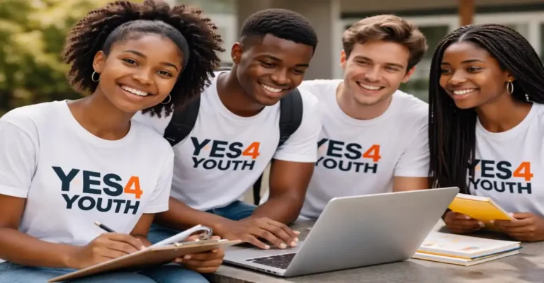 YES4Youth Cash Processor 2026