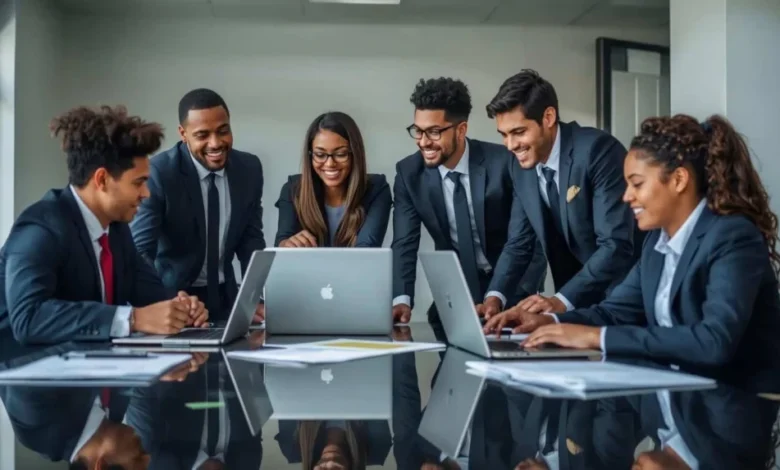 2026 Retail Learnership in South Africa