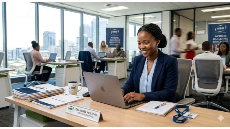 AVBOB Long Term Insurance Unemployed Learnership 2026