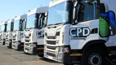 CPD Academy Learnership 2026