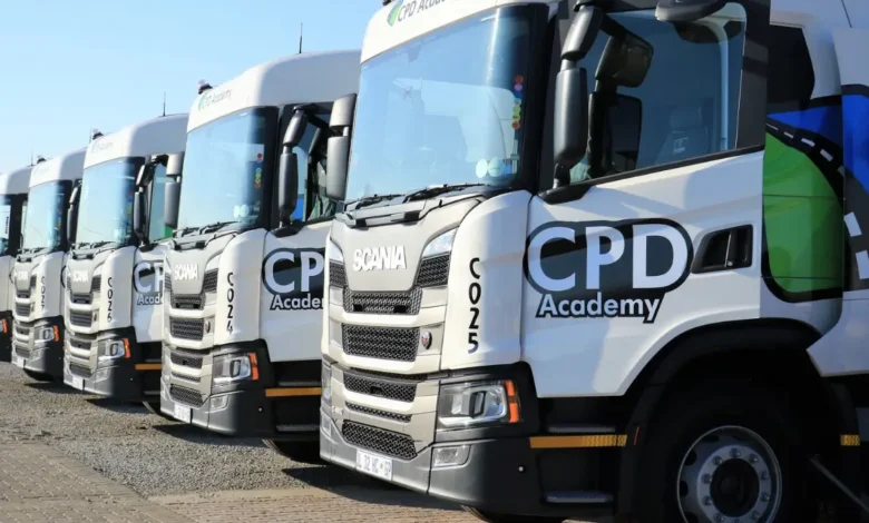 CPD Academy Learnership 2026