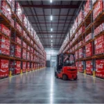 Coca-Cola In-Service Trainee 2026