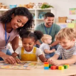 ECD Practitioner Level 4 Learnership 2026: 6 Powerful Reasons South African Youth Should Apply Now ECD Practitioner Level 4 Learnership 2026