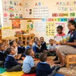 ETDP SETA ECD Learnership 2026