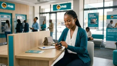 FNB Learnership Programme 2026