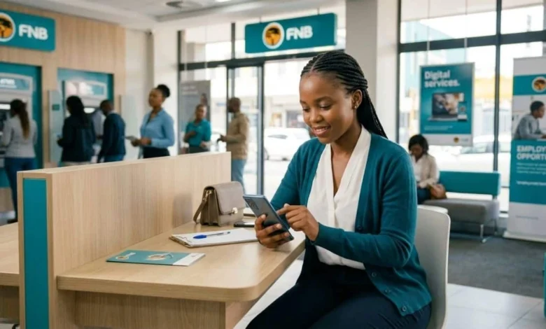 FNB Learnership Programme 2026