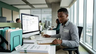 Fidelity Is Hiring Admin Interns