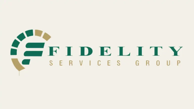 Fidelity Services Group Learnerships 2026