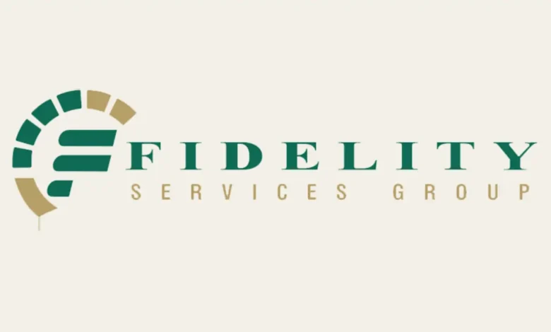 Fidelity Services Group Learnerships 2026