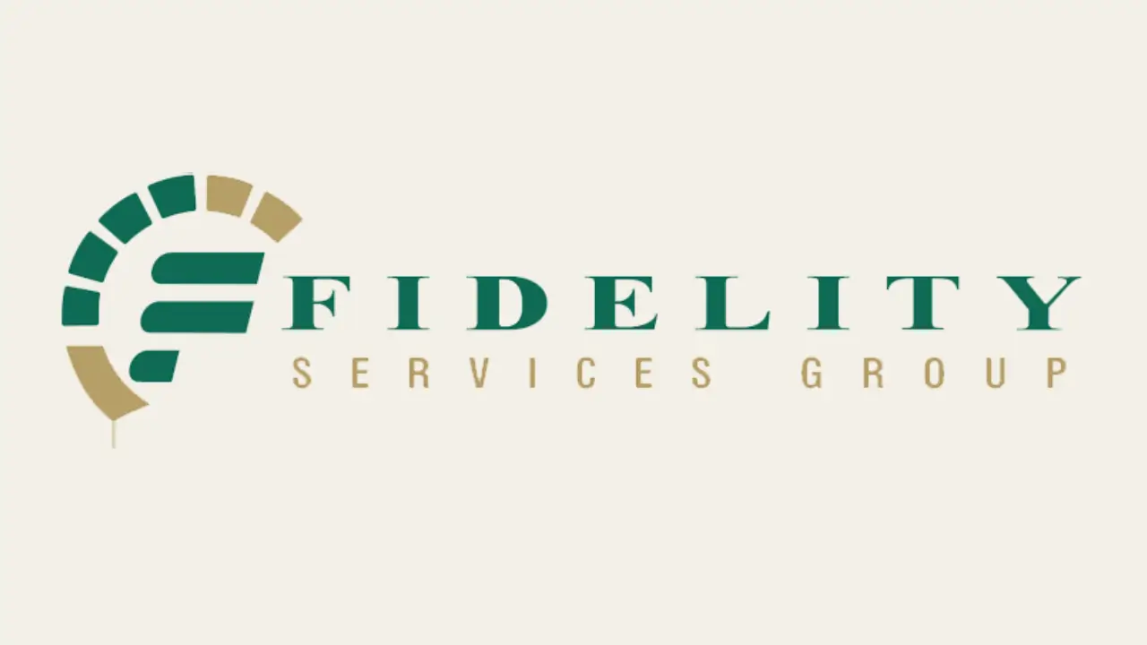 Fidelity Services Group Learnerships 2026