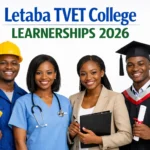 Letaba TVET College Learnerships 2026