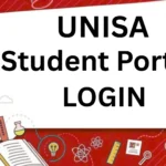MyUNISA Login 2026