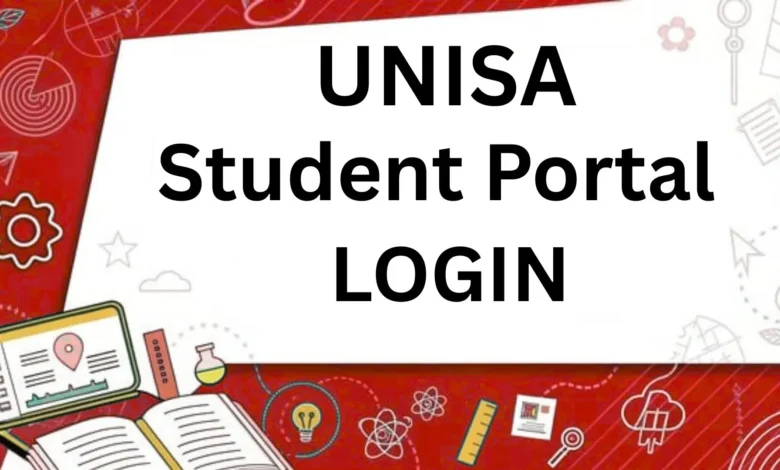 MyUNISA Login 2026