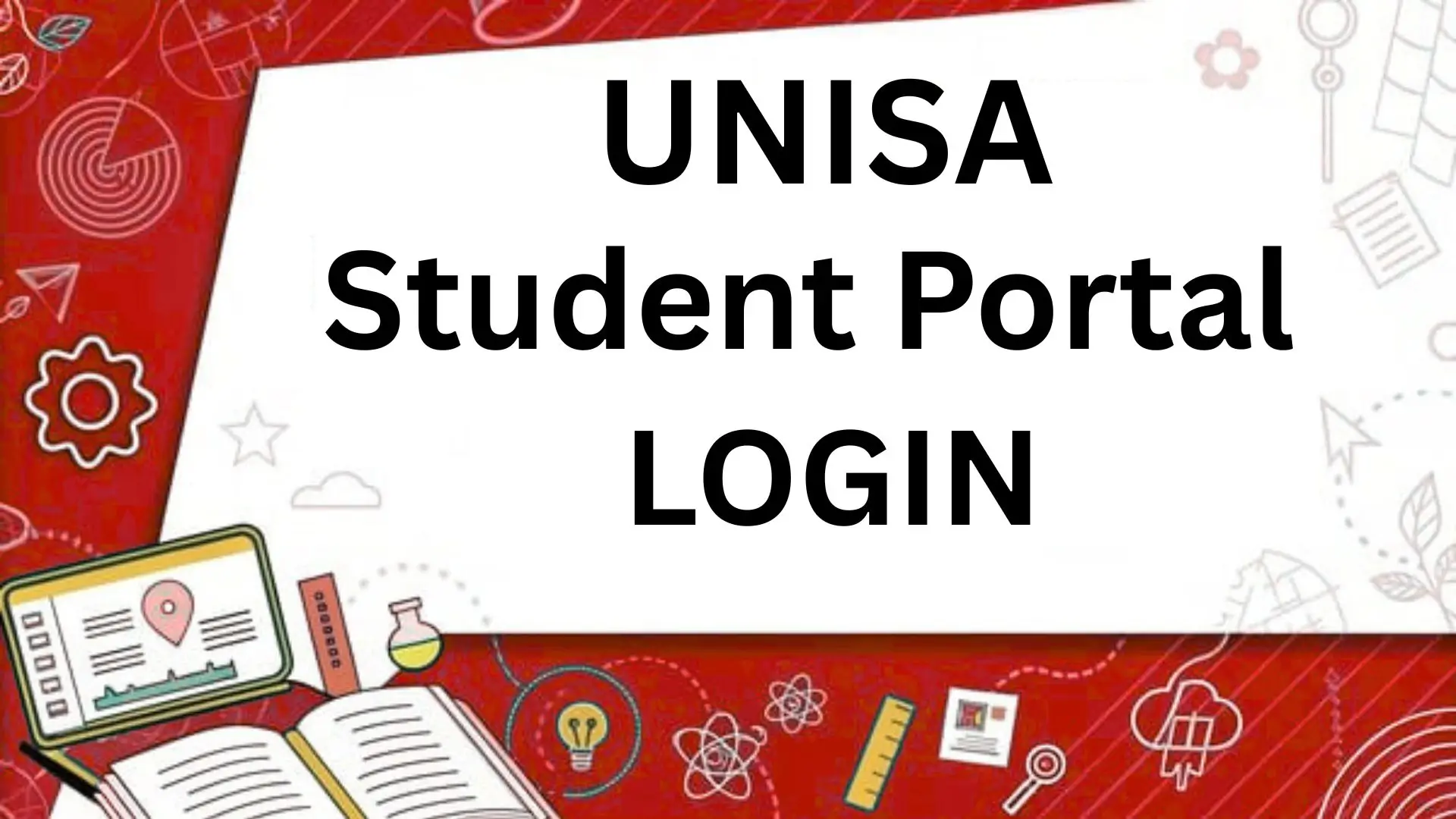 MyUNISA Login 2026