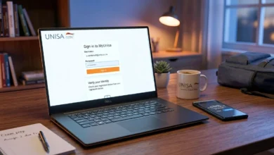 MyUnisa Login