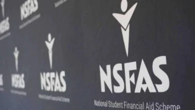 NSFAS Funding 2026