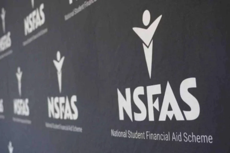 NSFAS Funding 2026